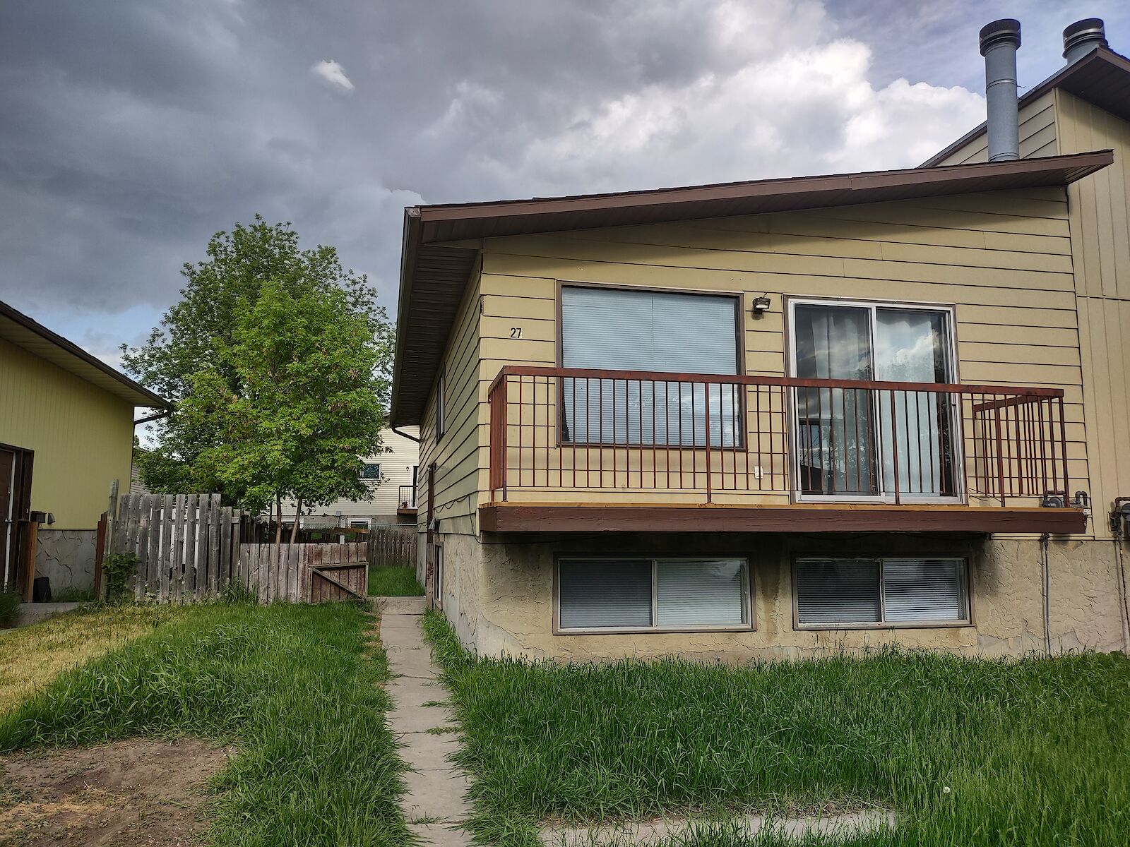 Calgary 1 bedroom Room For Rent for rent. Property photo: 571954-1