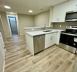 2 Bed & 2 Bath Legal Basement Suite in Mahogany