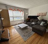 Cozy 2 Bedroom Condo in West Hillhurst