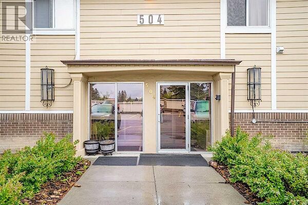 Calgary 2 bedrooms Condo Unit for rent. Property photo: 572155-2