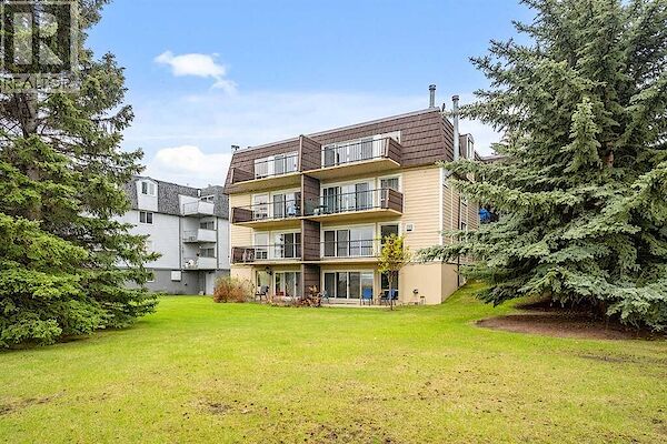 Calgary 2 bedrooms Condo Unit for rent. Property photo: 572155-3