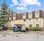 Amazing Spruce Cliff Condo