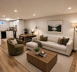 2 Bedroom Basement Suite Near MRU
