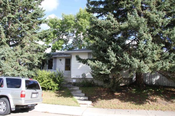 Calgary 3 bedrooms House for rent. Property photo: 57219-1
