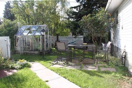 Calgary 3 bedrooms House for rent. Property photo: 57219-2