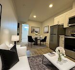 Available Oct 1 – Brand New 2024 Build, 2-Bed Basement Suite, Private Entry | Wo