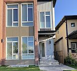 New 2 Bedroom Basement Suite in Winston Heights