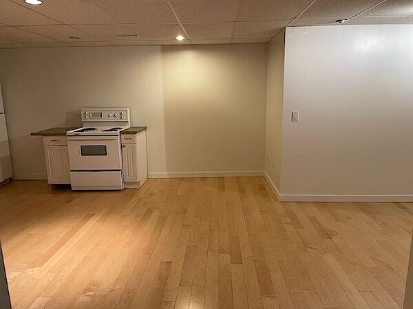 Calgary 1 bedroom Basement for rent. Property photo: 572265-2