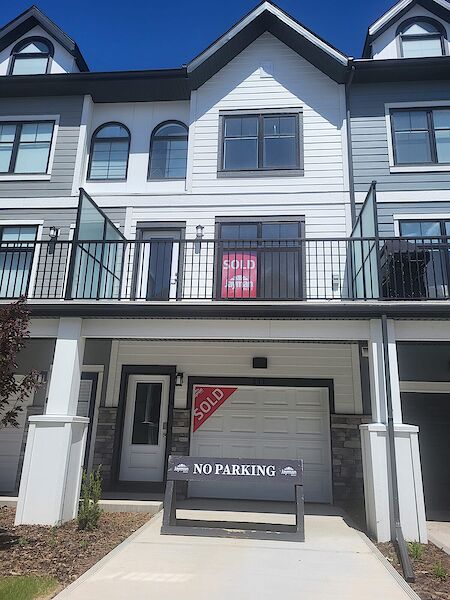 3 bedroom Luxury Town house in Quarry Park