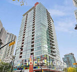 1 Bedroom Condo for Rent in Downtown.