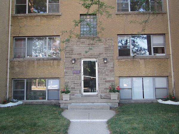 Oakville 2 bedrooms Apartment for rent. Property photo: 572493-2