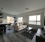 Luxurious 2 Bed, 2 Bath Corner Unit in Upscale Carrington