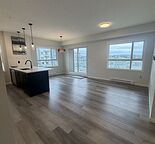 Luxurious 2 Bed, 2 Bath Corner Unit in Upscale Carrington