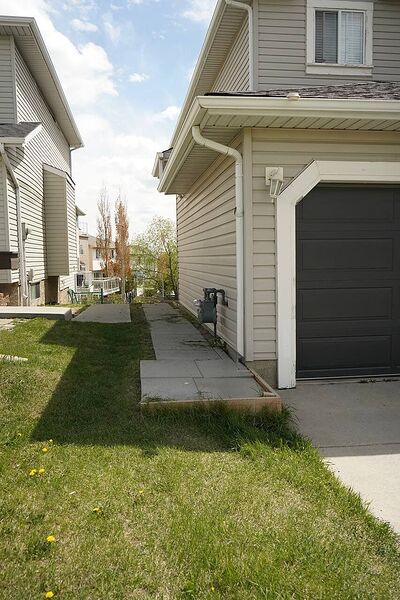 Calgary 2 bedrooms Basement for rent. Property photo: 572539-2