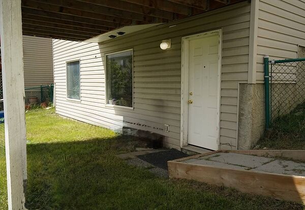 Calgary 2 bedrooms Basement for rent. Property photo: 572539-3