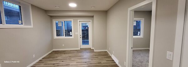 Calgary 1 bedroom Basement for rent. Property photo: 572544-3