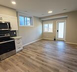 Year 2024 New Walkout Basement - legal 2nd suite