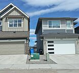 Y2024 New house 3 big bedrooms in equal size for sharing(Main Floor, AC Ready)