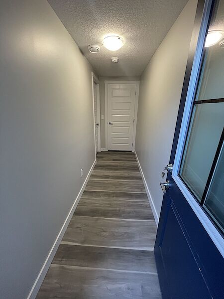 Calgary 2 bedrooms Basement for rent. Property photo: 572549-2