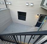 2 bed 1 bath legal basement suite
