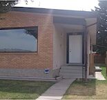 3 Bedroom Main Floor, Single Car Garage Utilities Included