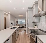 Cozy 3 Bed 2.5 Bath Duplex in Glacier Ridge