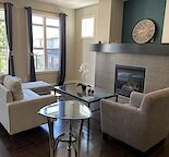 Luxury House with 4 bedrooms