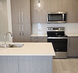 Luxurious 2 Bedroom 2 Bathroom Corner Unit in Savanna