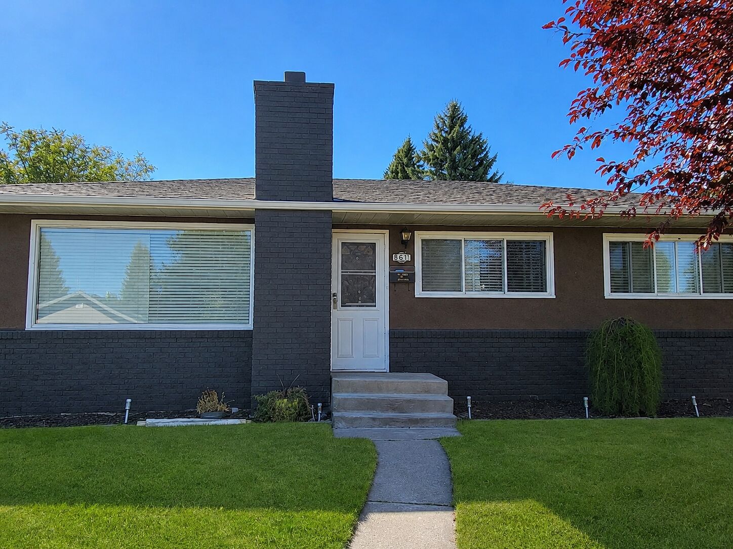 Calgary 5 bedrooms House for rent. Property photo: 573009-1