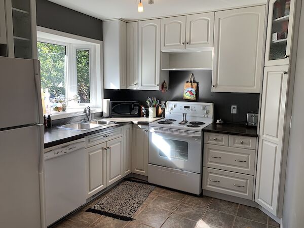 Calgary 5 bedrooms House for rent. Property photo: 573009-3