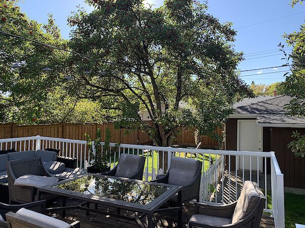 Calgary 5 bedrooms House for rent. Property photo: 573009-2