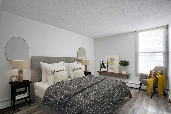 Calgary 2 bedrooms Apartment for rent. Property photo: 573033-3