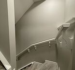 Shared Bedroom in a Basement at Livingston
