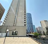 2 Bedroom condo in Downtown! Spectacular Downtown Living with Breathtaking Views