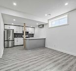 Brand new 2 Bedroom Basement with seperate entry and lake access