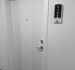 BRAND NEW!!! 2 BED/2 BATH NEVER BEEN LIVED IN SPACIOUS MAIN FLOOR UNIT