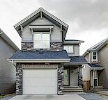 Charming Detached Home for Rent in Family-Friendly Nolan Hill!