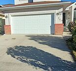 2 Bedroom Walkout Basement, with 1 Bath, living room and kitchen.