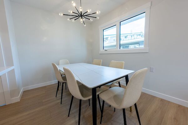 Calgary 1 bedroom Room For Rent for rent. Property photo: 573655-3