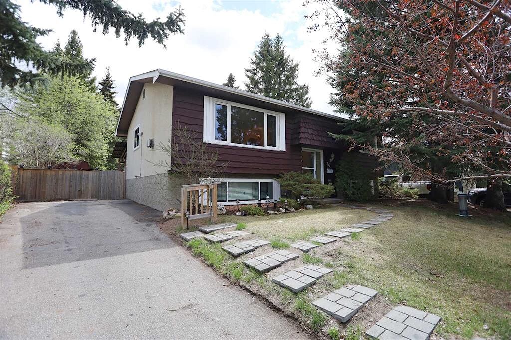 Calgary 2 bedrooms Basement for rent. Property photo: 573774-1