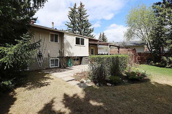 Calgary 2 bedrooms Basement for rent. Property photo: 573774-2