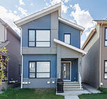 Lovely 2 Bed, 1 Bath Basement Legal Suite in Rangeview, Calgary