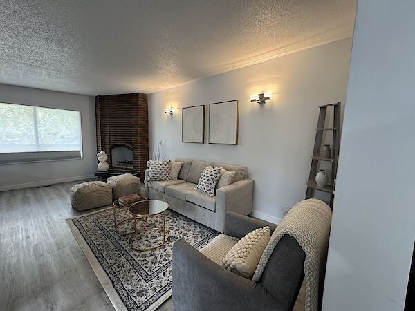 Calgary 2 bedrooms Main Floor for rent. Property photo: 573914-3