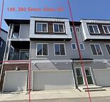 Modern 3-bedroom & 2.5-bath Townhouse with Double Garage Parking