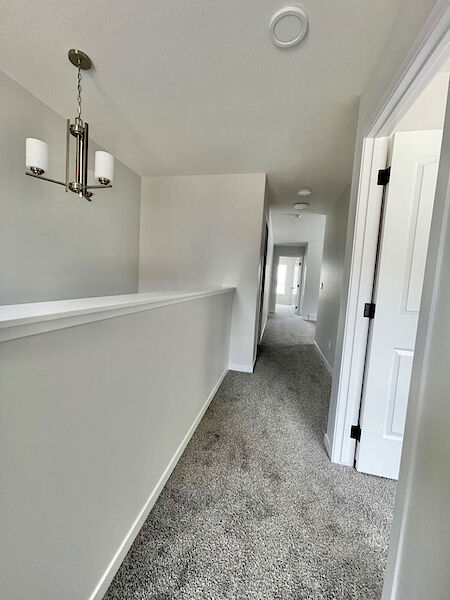 Calgary 4 + Den bedrooms House for rent. Property photo: 573974-3