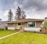 Two bedroom basement suite, fully renovated