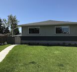 Recently Renovated Main Floor Unit in Rosscarrock