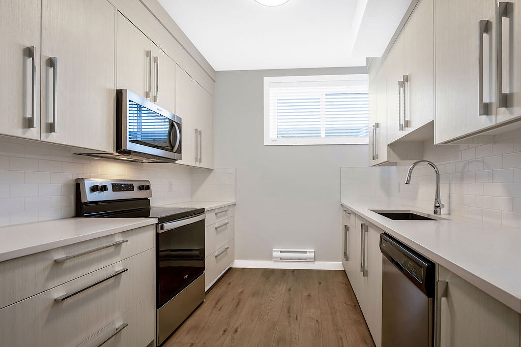Calgary 1 bedroom Basement for rent. Property photo: 574130-1