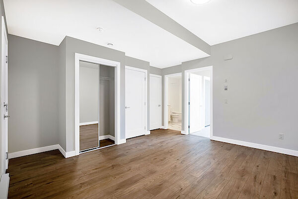 Calgary 1 bedroom Basement for rent. Property photo: 574130-3