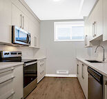 Beautiful Basement Suite!